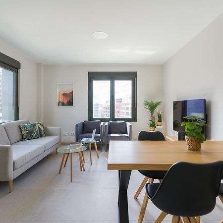 Atrium Building By Mycanaryhomes ラスパルマス・デ・グランカナリア エクステリア 写真