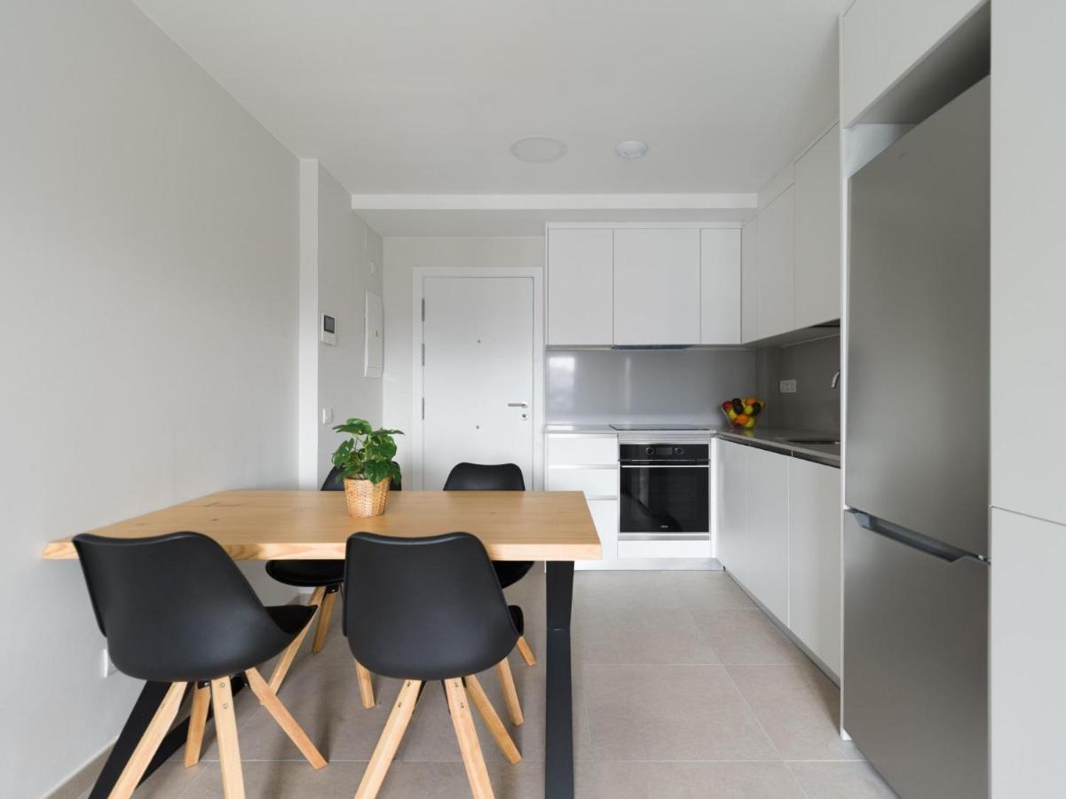 Atrium Building By Mycanaryhomes ラスパルマス・デ・グランカナリア エクステリア 写真