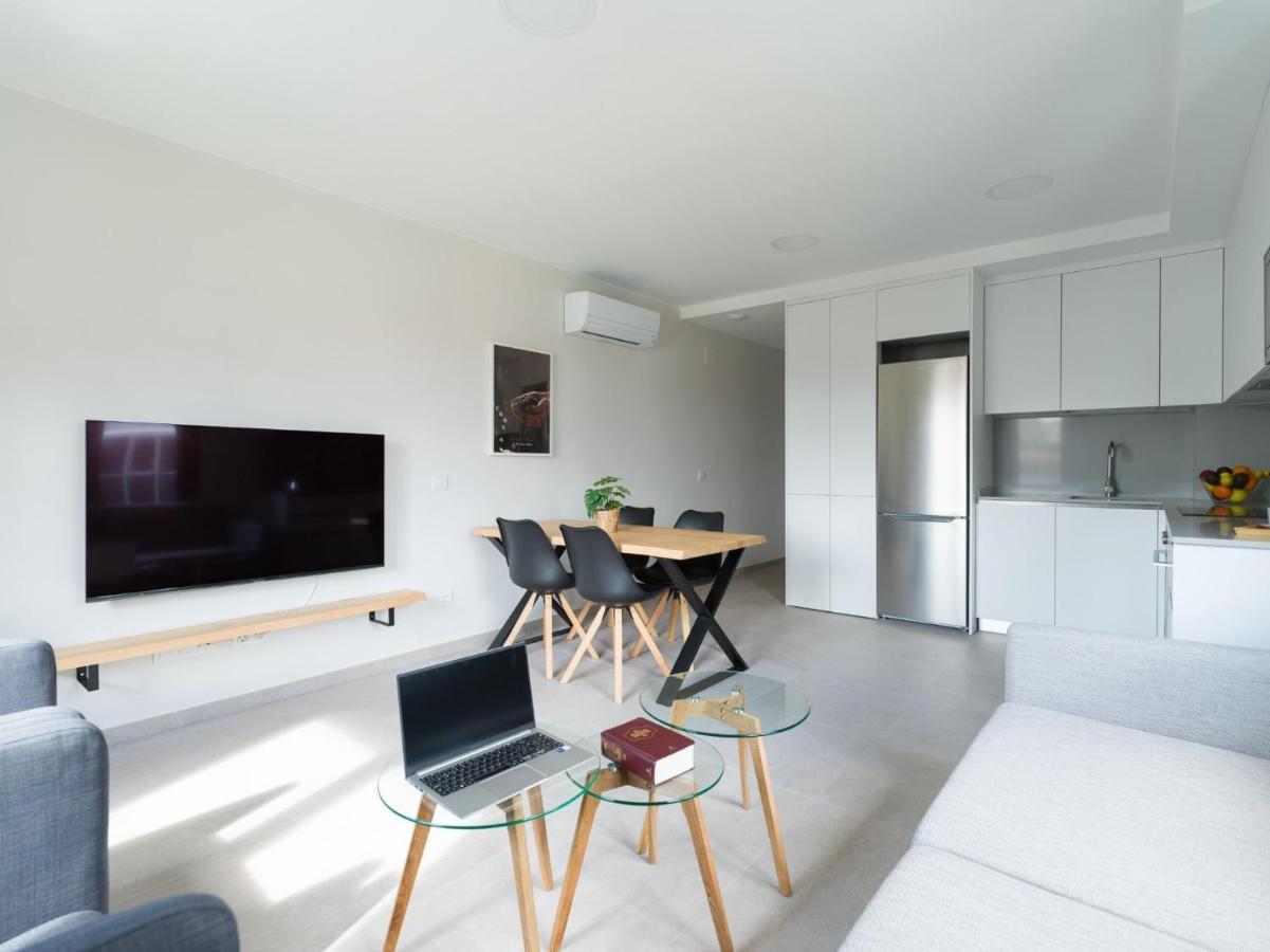 Atrium Building By Mycanaryhomes ラスパルマス・デ・グランカナリア エクステリア 写真