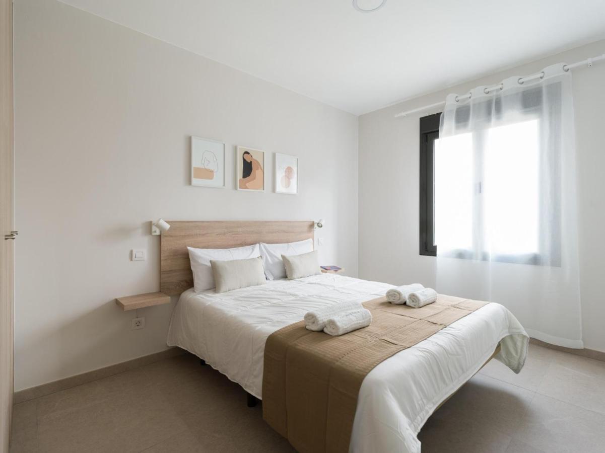 Atrium Building By Mycanaryhomes ラスパルマス・デ・グランカナリア エクステリア 写真