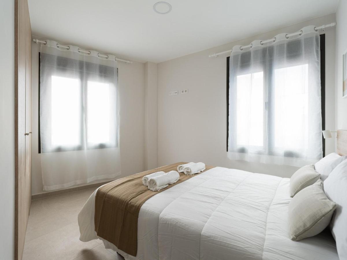 Atrium Building By Mycanaryhomes ラスパルマス・デ・グランカナリア エクステリア 写真
