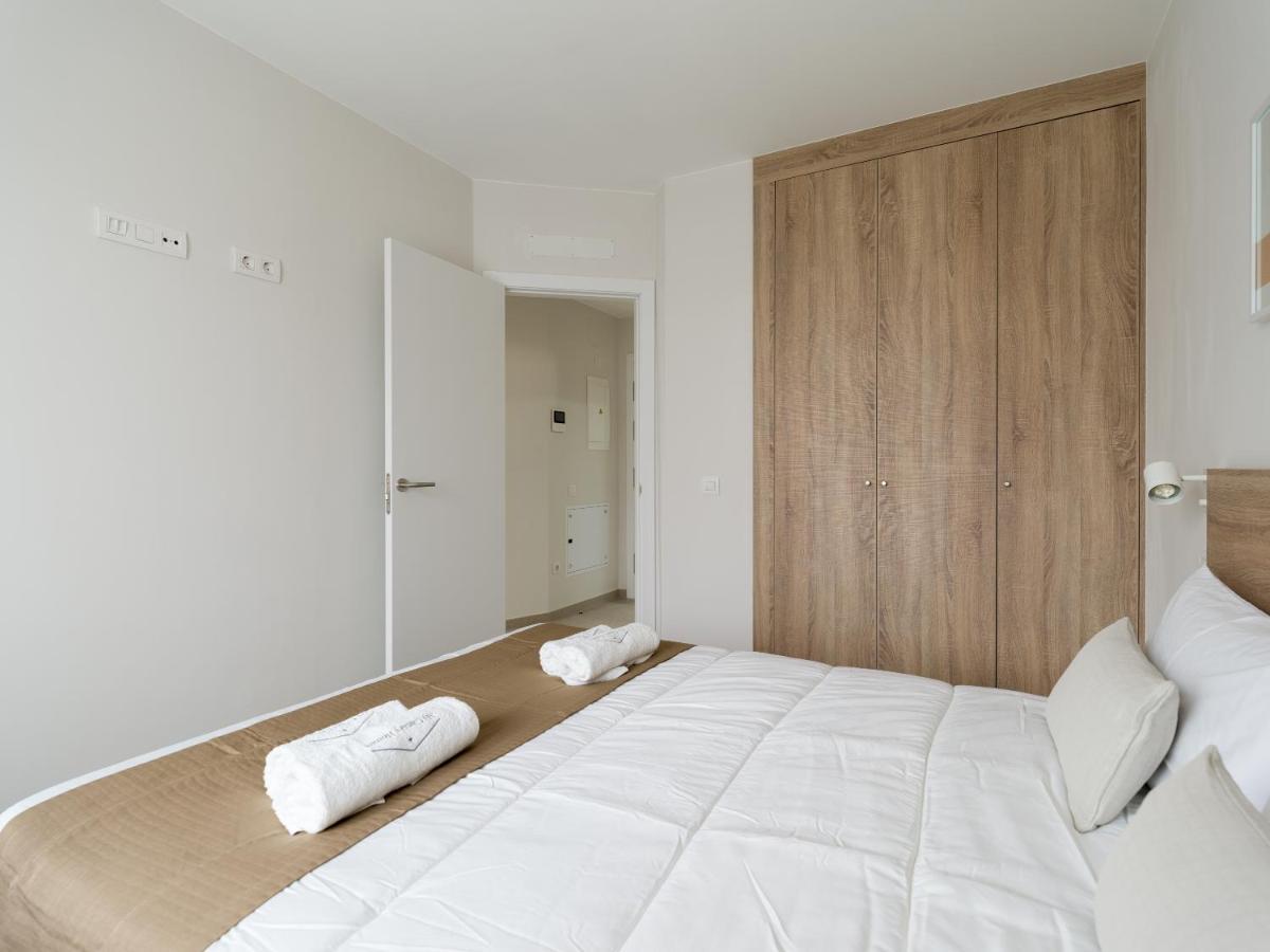Atrium Building By Mycanaryhomes ラスパルマス・デ・グランカナリア エクステリア 写真