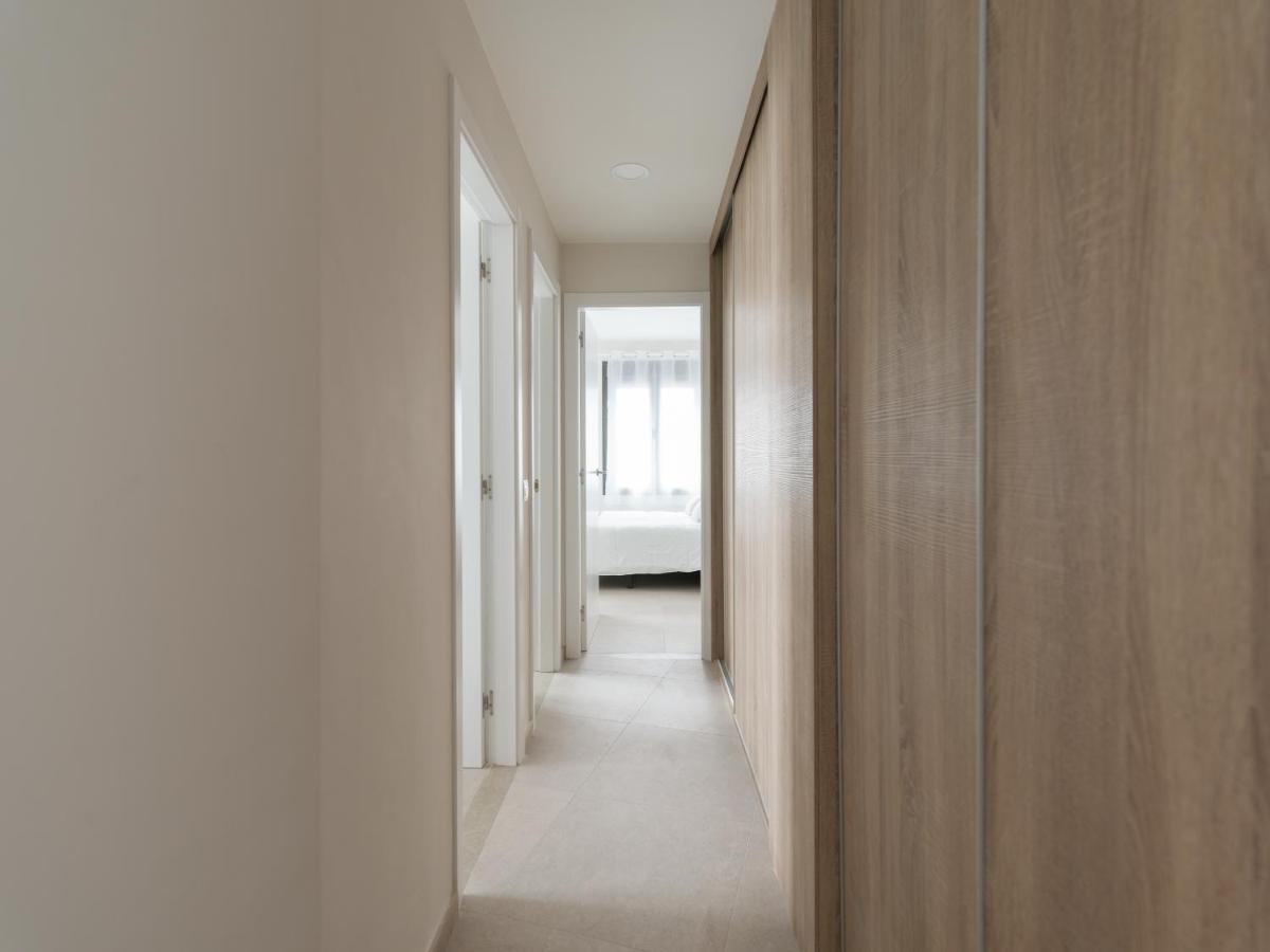 Atrium Building By Mycanaryhomes ラスパルマス・デ・グランカナリア エクステリア 写真