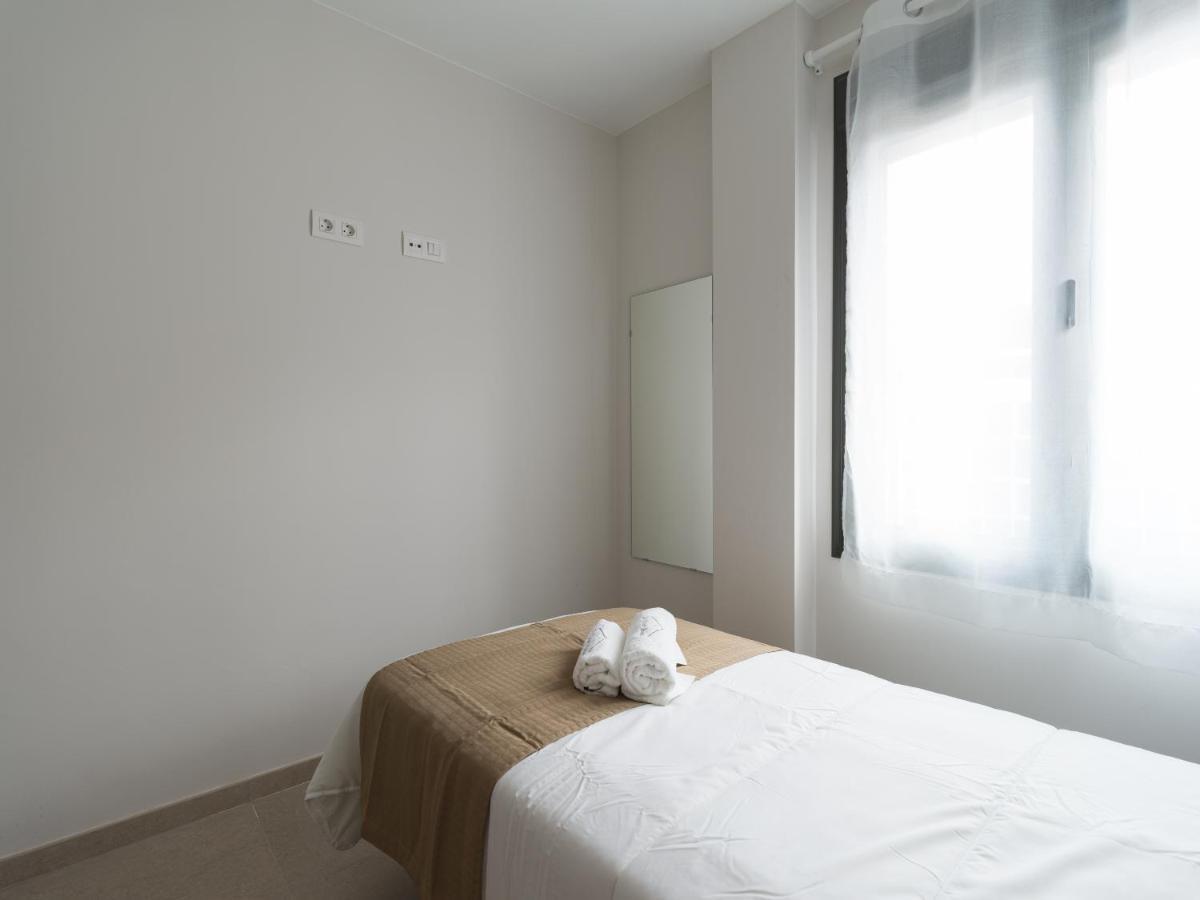 Atrium Building By Mycanaryhomes ラスパルマス・デ・グランカナリア エクステリア 写真