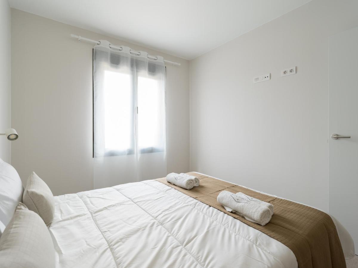 Atrium Building By Mycanaryhomes ラスパルマス・デ・グランカナリア エクステリア 写真