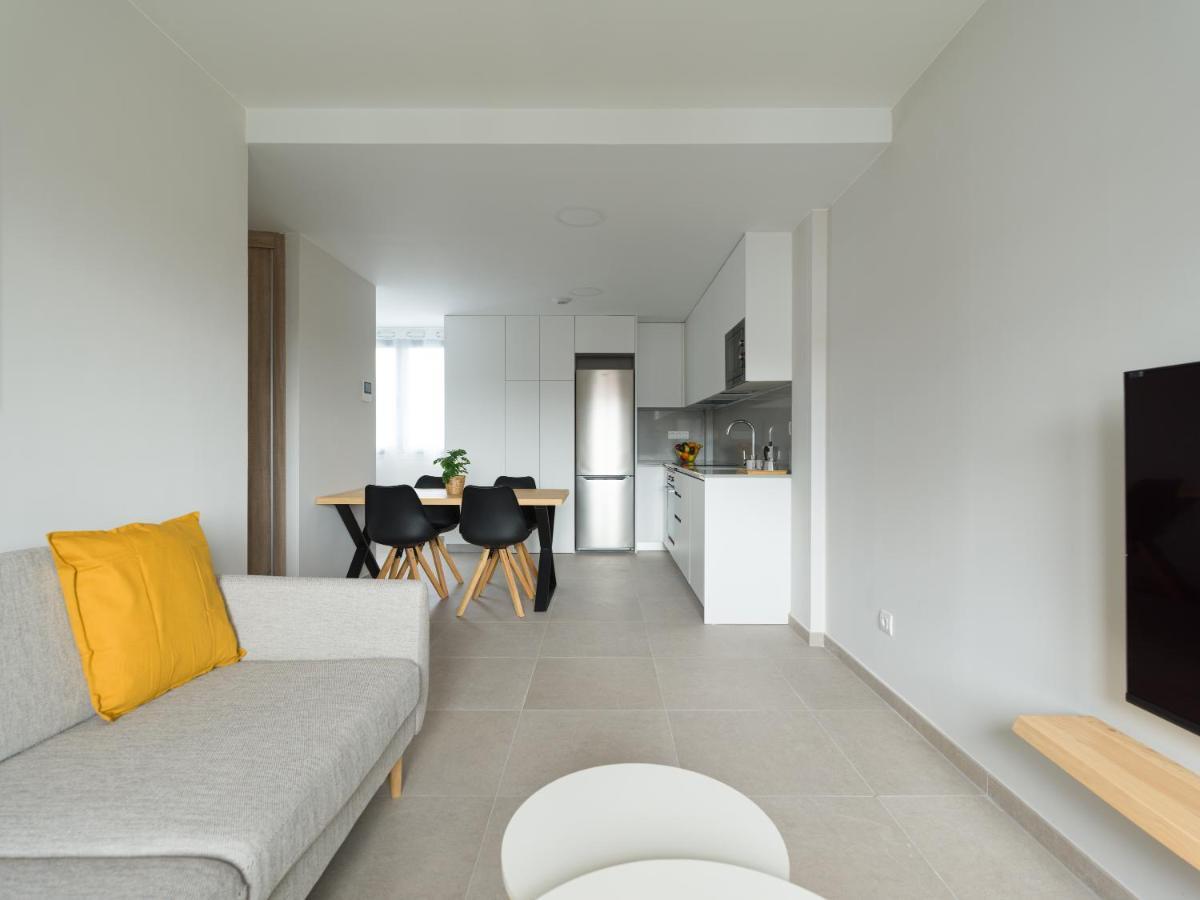 Atrium Building By Mycanaryhomes ラスパルマス・デ・グランカナリア エクステリア 写真