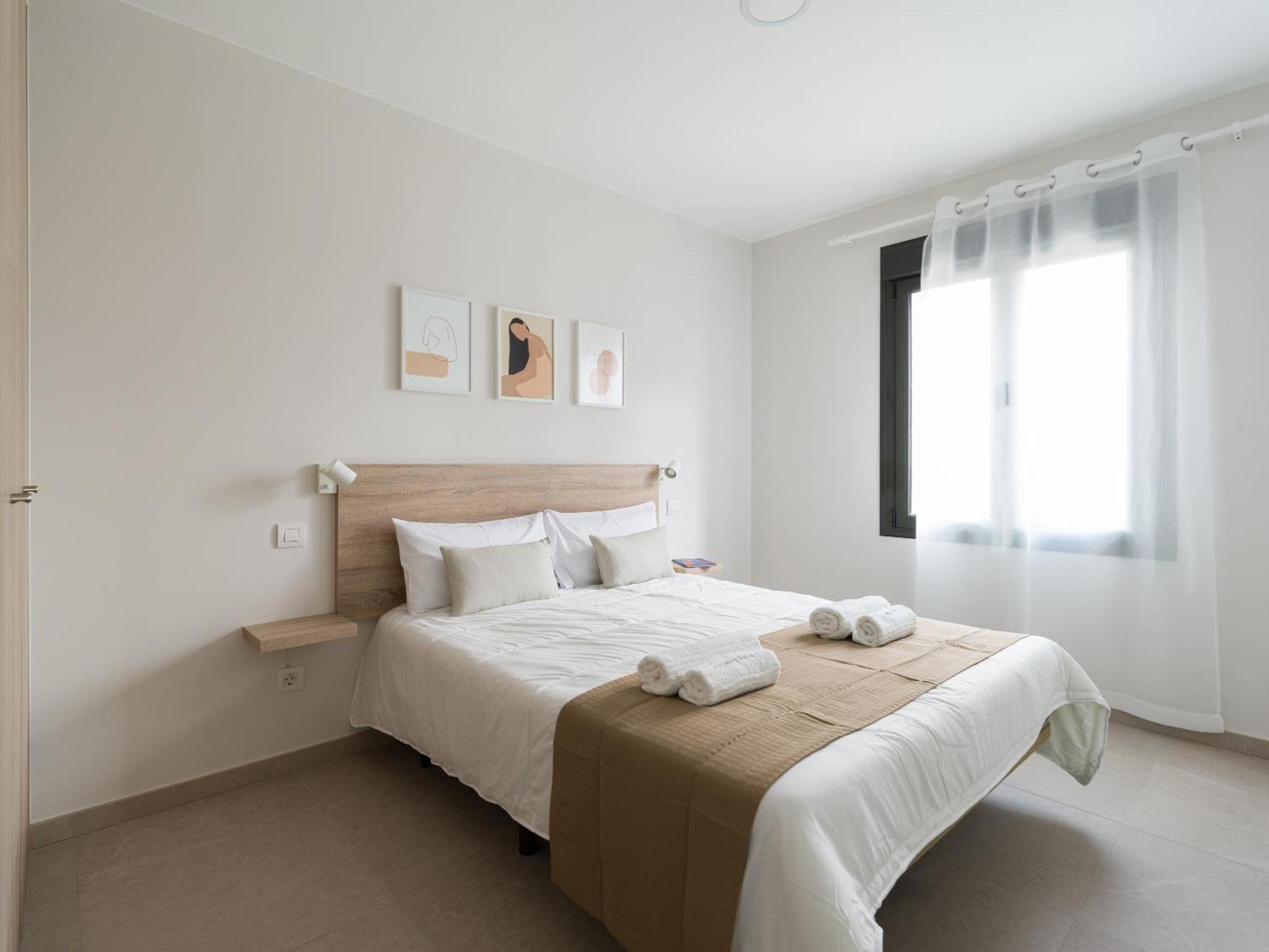 Atrium Building By Mycanaryhomes ラスパルマス・デ・グランカナリア エクステリア 写真
